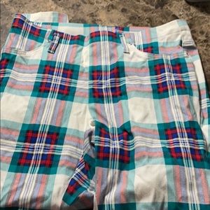 Terra & Sky 0X (14W) jeggings